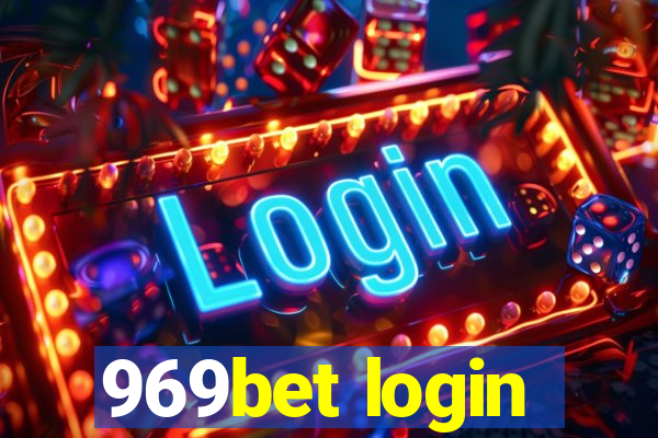 969bet login